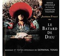 Harry Rabinowitz - Bof Justinien Trouve Ou Le Batard de Dieu