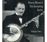 Harry Reser - Vol. 2