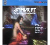 HARRY ROCHE CONSTELLATION - SPINDRIFT LP