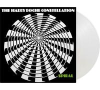 Harry Roche Constellation - Spiral - Limited 180-Gram White Colored Vinyl [Vinyl Lp] Colored Vinyl, Ltd Ed, 180 Gram, White, Holland - Import
