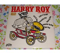 HARRY ROY AND HIS BAND LP UK JOY 1968 12 TRACK (JOY131)