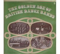 Harry Roy And His Orchestra - The Golden Age Of British Dance Bands [2xVinyl]
