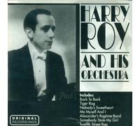 Harry Roy - Centenary Celebration [Import]