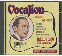 Harry Roy - Doggone, I've Done It [Import]