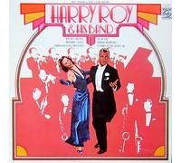 Harry Roy & His Band - Harry Roy And His Orchestra LP