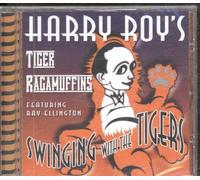 Harry Roy - Swinging with The Tigers [Import]
