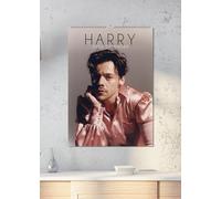 Harry S Calendrier 2026, A3, à spirales, en couleur (styles)
