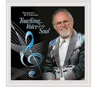 Harry Saroyan - Touching Voice of The Soul