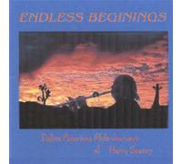 Harry Seavey - Endless Beginnings [Import]