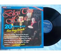 HARRY SECOMBE Bless This House LP 1978