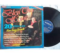 HARRY SECOMBE Bless This House LP 1978
