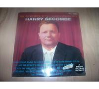 Harry Secombe - HARRY SECOMBE Richard Tauber Favourite Songs LP