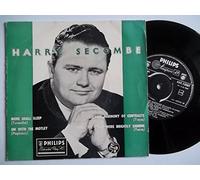 Harry Secombe - Harry Secombe - When The Stars Were Brightly Shining EP - [7"]