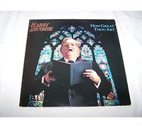 Harry Secombe - How Great Thou Art - Harry Secombe LP