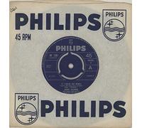 HARRY SECOMBE If I Ruled The World 7"