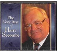 HARRY SECOMBE - READERS DIGEST THE VERY BEST OF HARRY SECOMBE 3 CD BOXSET