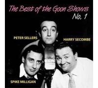 The Goons – The Best Of The Goon Shows Vol 1