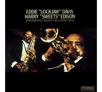 Harry S'edison – Harry S'edison – Remastering – Import allemand