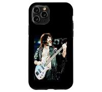 Harry Shearer Spinal Tap Break Like The Wind Era 1992 Coque pour iPhone 11 Pro
