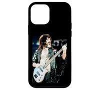 Harry Shearer Spinal Tap Break Like The Wind Era 1992 Coque pour iPhone 12 Mini