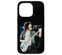 Harry Shearer Spinal Tap Break Like The Wind Era 1992 Coque pour iPhone 13 Pro