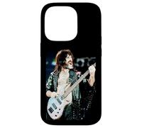 Harry Shearer Spinal Tap Break Like The Wind Era 1992 Coque pour iPhone 14 Pro