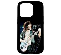 Harry Shearer Spinal Tap Break Like The Wind Era 1992 Coque pour iPhone 15 Pro
