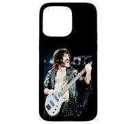 Harry Shearer Spinal Tap Break Like The Wind Era 1992 Coque pour iPhone 15 Pro Max