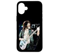 Harry Shearer Spinal Tap Break Like The Wind Era 1992 Coque pour iPhone 16 Plus