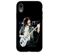 Harry Shearer Spinal Tap Break Like The Wind Era 1992 Coque pour iPhone XR