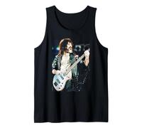 Harry Shearer Spinal Tap Break Like The Wind Era 1992 Débardeur