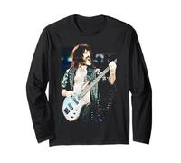 Harry Shearer Spinal Tap Break Like The Wind Era 1992 Manche Longue