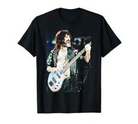 Harry Shearer Spinal Tap Break Like The Wind Era 1992 T-Shirt