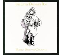 Harry Simeone Chorale The Little Drummer Boy (CD)
