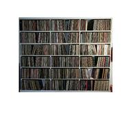 HARRY SIMEONE CHORALE - sing we now the songs of faith LP