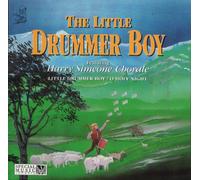 Harry Simeone Chorale - The Little Drummer Boy (UK Import)