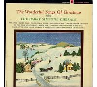 Harry Simeone Chorale, The - The Wonderful Songs Of Christmas