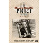 Harry Smith Project