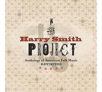 Harry Smith Project - American Folk Music Revisited