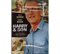 Harry & Son DVD M.G.M.