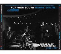 Harry South Big Band - Further South [Import]