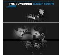 Harry South - Songbook - Vinyl Record - G3z