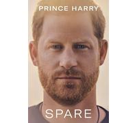 Harry Spare (Relié)