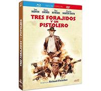 Harry Spikes (The Spikes Gang, Spain Import, See Details For Languages)