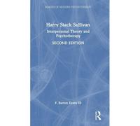 Harry Stack Sullivan