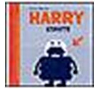 Harry staute - Jochen Gerner - Rouergue - cartonné - Album éveil dès la naissance