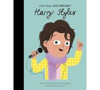 Harry Styles (127)