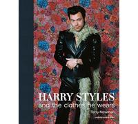 Harry Styles And the Clothes he Wears /anglais