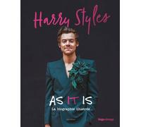 Harry Styles: As it is