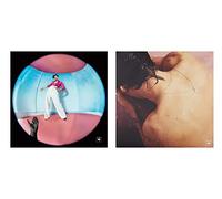 Harry Styles: Complete Vinyl Set (Harry Styles / Fine Line)